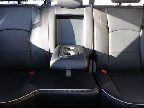 Used 2025 RAM 2500 Laramie image 44