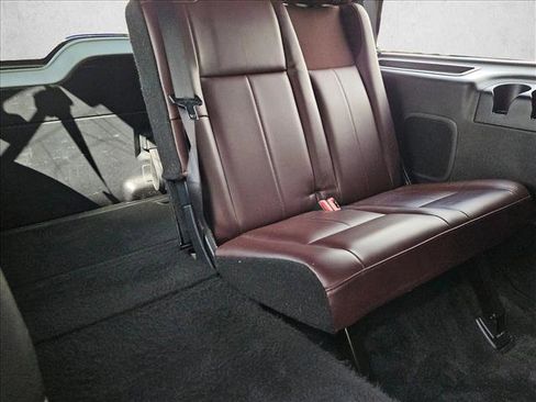 Used 2017 Ford Expedition Platinum image 21