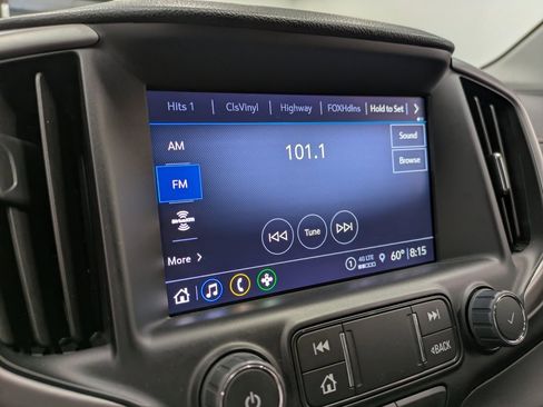 Used 2022 GMC Terrain AT4 w/ LPO, Floor Liner Package image 11