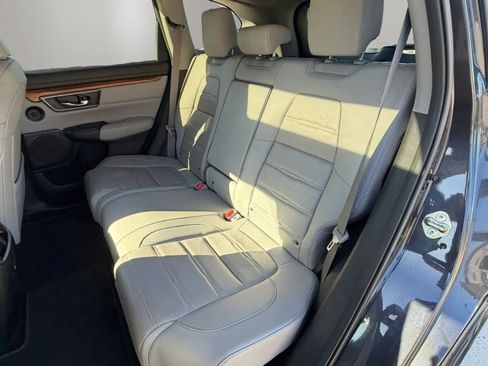 Used 2017 Honda CR-V Touring image 13