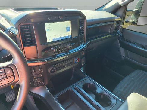 Used 2021 Ford F150 XL w/ STX Appearance Package image 22