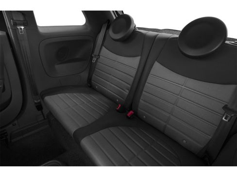 Used 2015 FIAT 500 Turbo w/ Beats Audio Package image 62