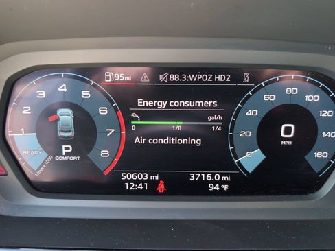 Used 2024 Audi A3 2.0T Premium FWD image 25