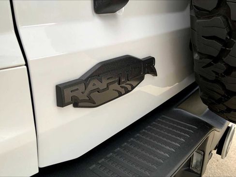 Certified 2023 Ford Bronco Raptor image 17