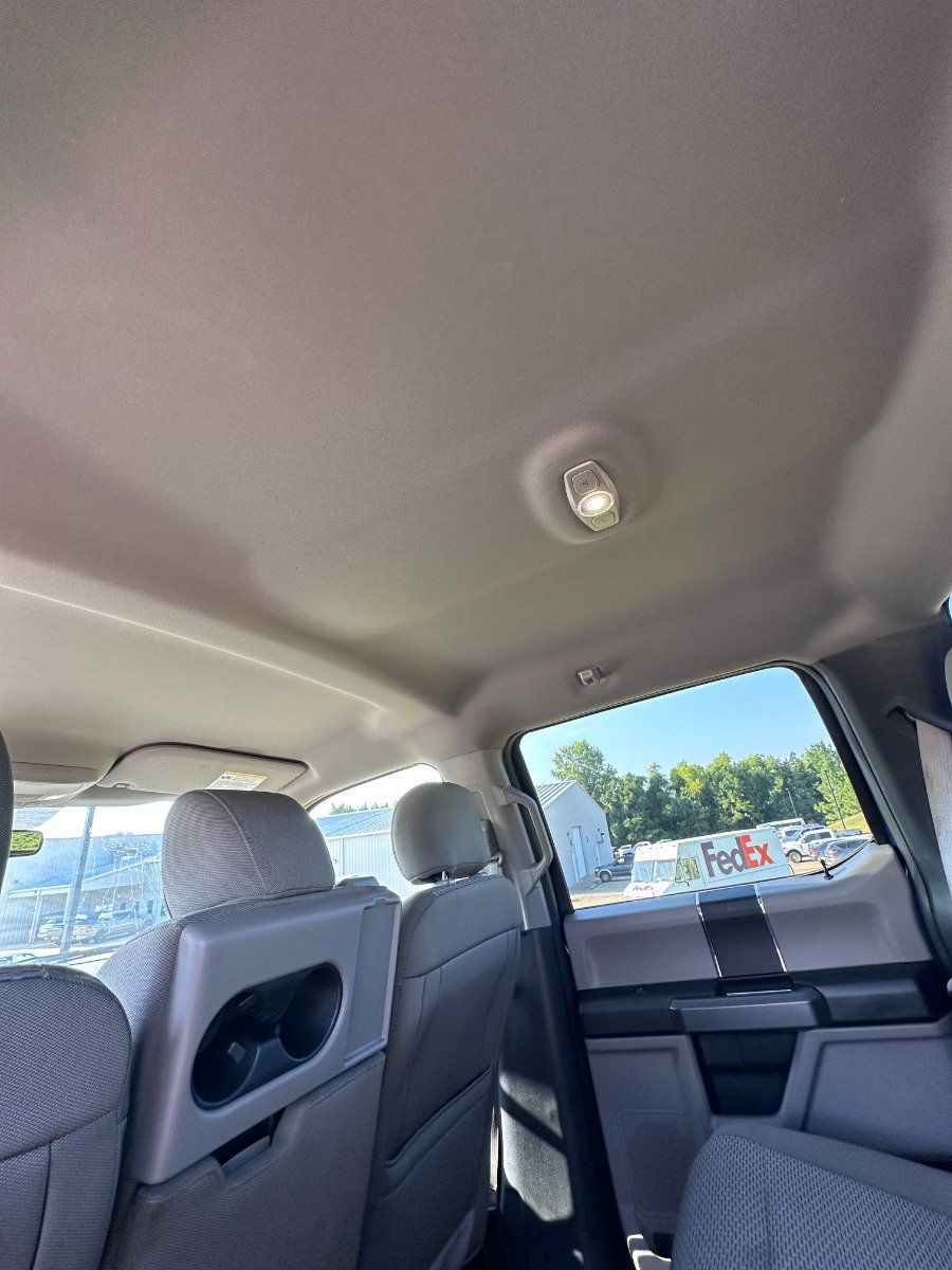 Used 2018 Ford F150 XLT AWD/4WD image 29