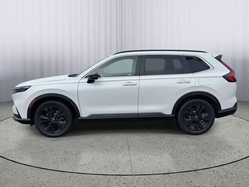 Used 2023 Honda CR-V Sport Touring image 2