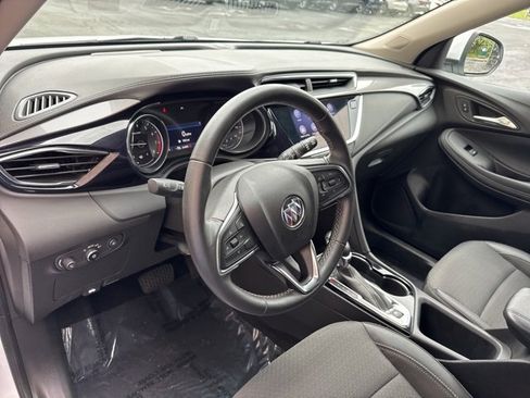 Used 2022 Buick Encore GX Preferred image 20