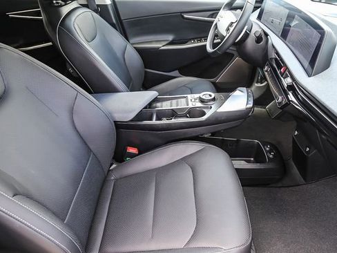 Used 2024 Kia EV6 Wind RWD image 18