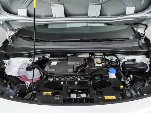 Used 2023 Volkswagen ID.4 Pro S RWD image 38
