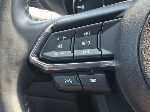 Certified 2023 MAZDA CX-5 AWD 2.5 S w/ Premium Plus Pkg image 23