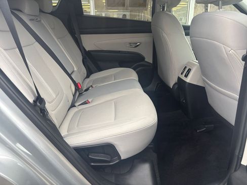Used 2025 Hyundai Tucson SEL image 40