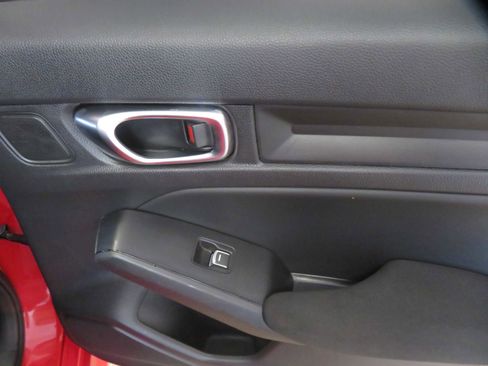 Used 2022 Honda Civic Sport image 22