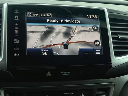 Used 2019 Honda Ridgeline RTL-T image 22