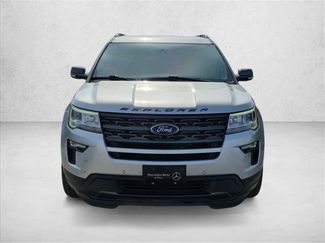 Used 2019 Ford Explorer XLT w/ Equipment Group 202A FWD video 2
