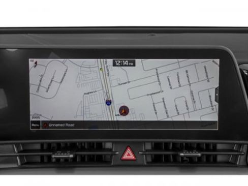 Certified 2023 Kia Sportage EX w/ EX Premium Package image 19