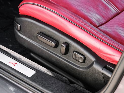 Used 2019 Acura TLX w/ Technology & A-SPEC Pkg image 30