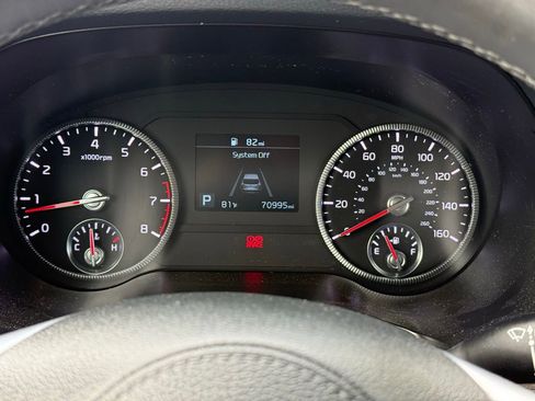 Used 2020 Kia Telluride EX w/ Towing Package AWD/4WD image 17