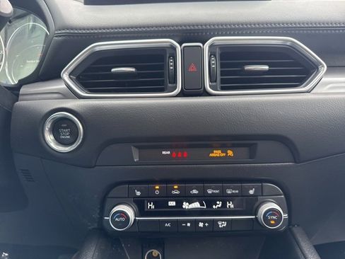 Used 2023 MAZDA CX-5 AWD 2.5 S w/ Preferred Package image 14