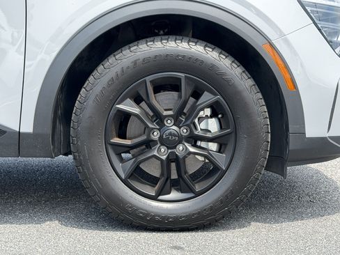 Used 2025 Kia Sportage X-Pro Prestige AWD/4WD image 13
