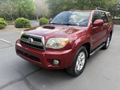 Used 2007 Toyota 4Runner SR5 image 11