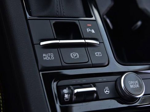 Used 2025 Kia K5 GT w/ GT1 Package FWD image 20