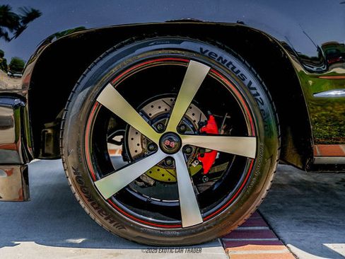 Used 1990 Chevrolet Silverado 1500 454 SS image 90