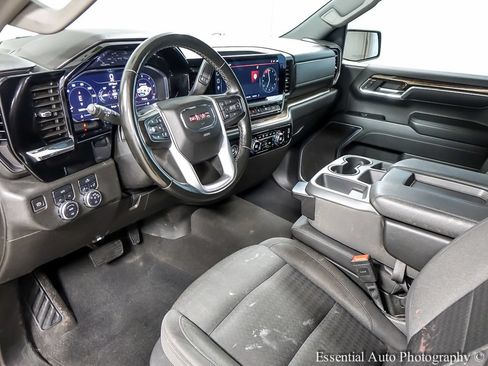 Used 2023 GMC Sierra 1500 Elevation AWD/4WD image 11