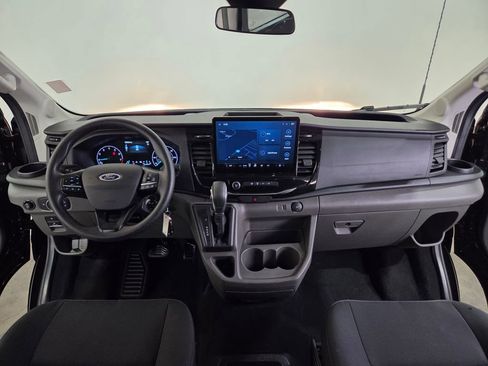 Used 2023 Ford Transit 350 XLT RWD image 20