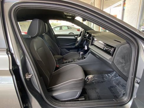 New 2026 Volkswagen Jetta Sport FWD image 36