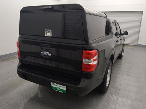 Used 2022 Ford Maverick XL image 7