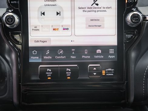 New 2026 RAM 1500 Limited image 28