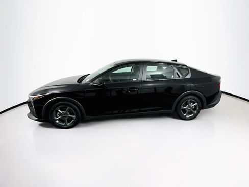 Used 2025 Kia K4 FWD image 4