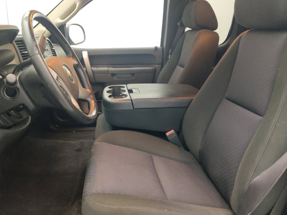 Used 2012 Chevrolet Silverado 1500 LT RWD image 17