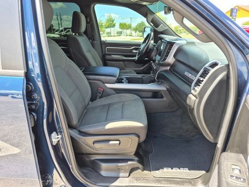 Used 2022 RAM 1500 Lone Star RWD image 20