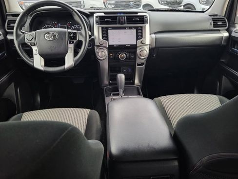 Used 2023 Toyota 4Runner SR5 image 16