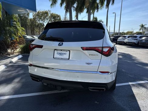 Used 2022 Acura MDX FWD w/ Technology Package image 21