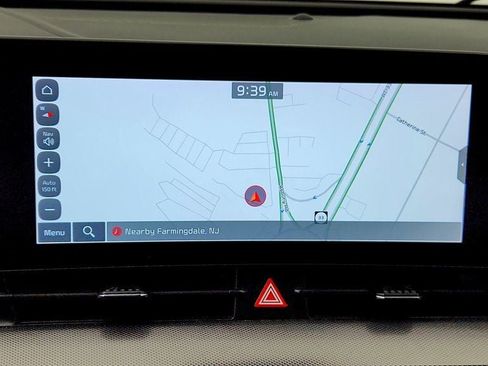 Used 2023 Kia Sportage SX FWD image 17