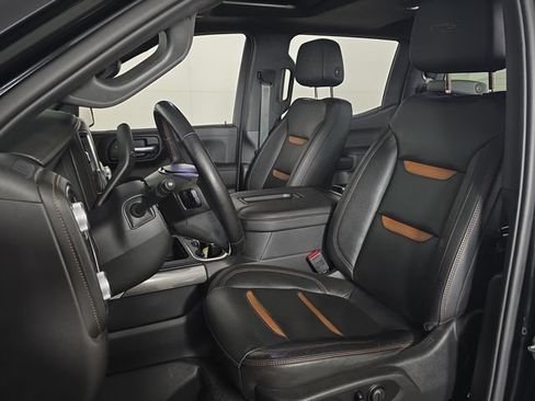 Used 2020 GMC Sierra 1500 AT4 w/ AT4 Premium Package AWD/4WD image 28