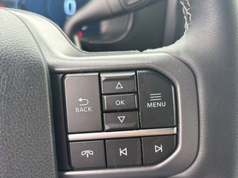 New 2026 Ford F350 Lariat w/ Chrome Package image 28