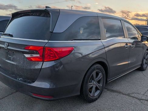 Used 2022 Honda Odyssey EX image 27