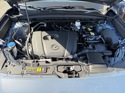 New 2026 MAZDA CX-5 Select image 20