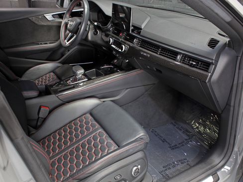 Used 2021 Audi RS 5 Sportback image 59