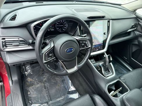 Used 2020 Subaru Outback Limited image 10