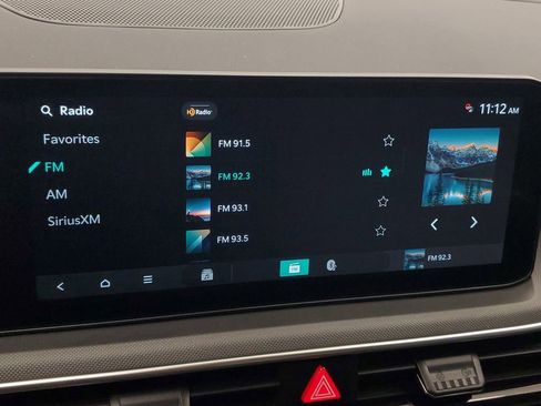 Certified 2026 Kia K5 LXS image 19