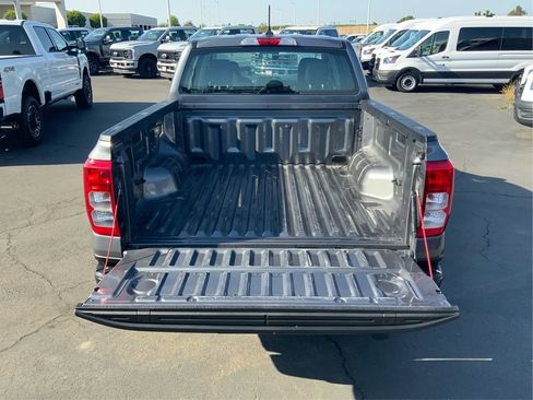 Used 2025 Ford Ranger XL AWD/4WD image 13