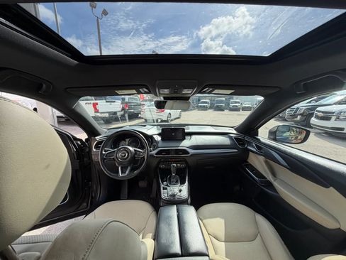 Used 2019 MAZDA CX-9 Grand Touring FWD image 17