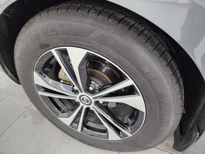 Used 2023 Nissan Sentra SV