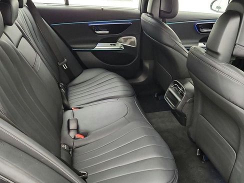 Used 2024 Mercedes-Benz E 450 4MATIC All-Terrain Wagon w/ Multicontour Seating Package image 25