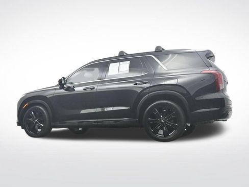 Used 2024 Hyundai Palisade XRT FWD image 48