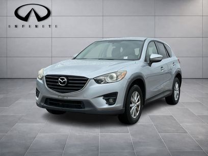 Used 2016 MAZDA CX-5 Touring